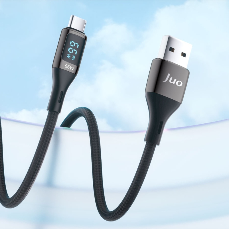 juo-66w-dijital-led-ekranli-orgulu-usb-a-to-usb-type-c-hizli-sarj-ve-data-kablosu-2-metre-usb-kablolar-juo-320040-72-O