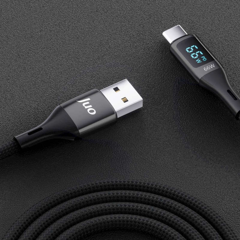 juo-66w-dijital-led-ekranli-orgulu-usb-a-to-usb-type-c-hizli-sarj-ve-data-kablosu-2-metre-usb-kablolar-juo-320041-72-O
