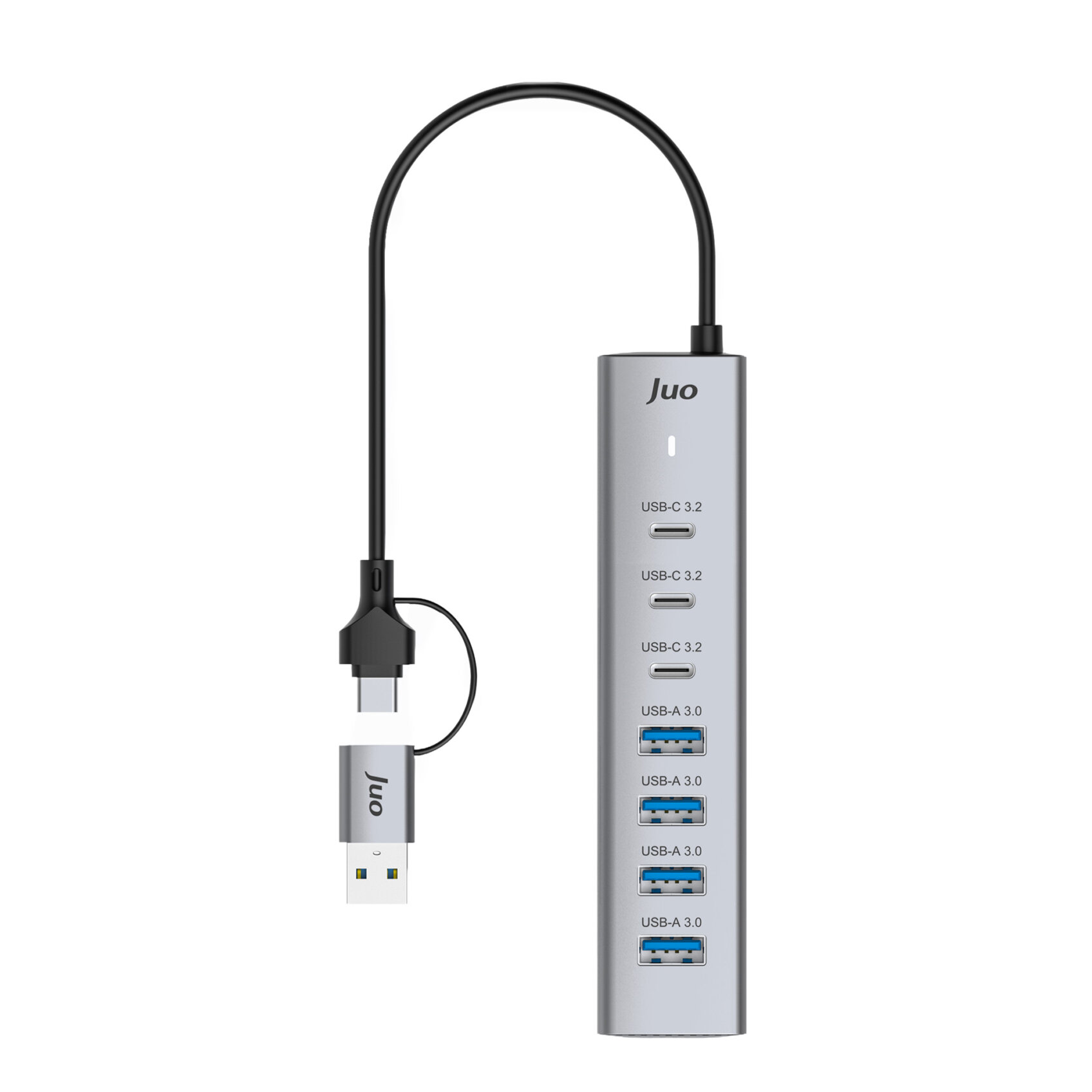 7